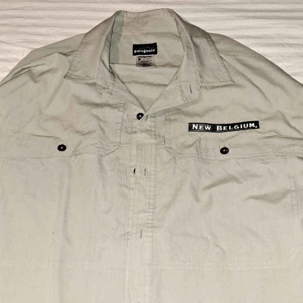 Patagonia Men's Hiker